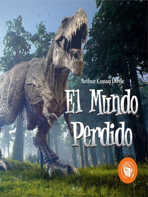 cover image of El Mundo Perdido